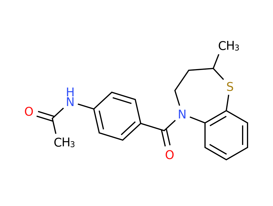 Structure Amb263712
