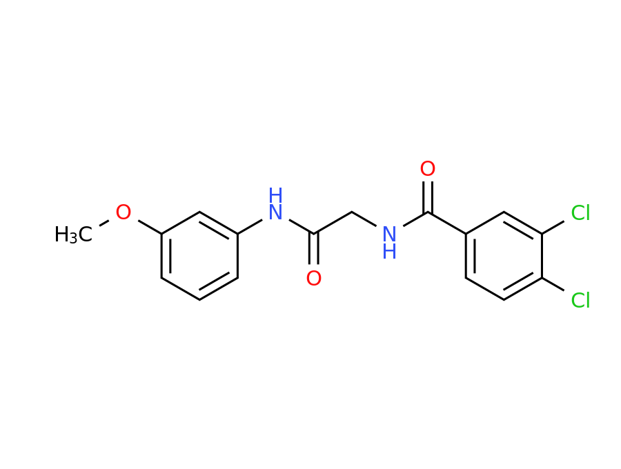 Structure Amb263743