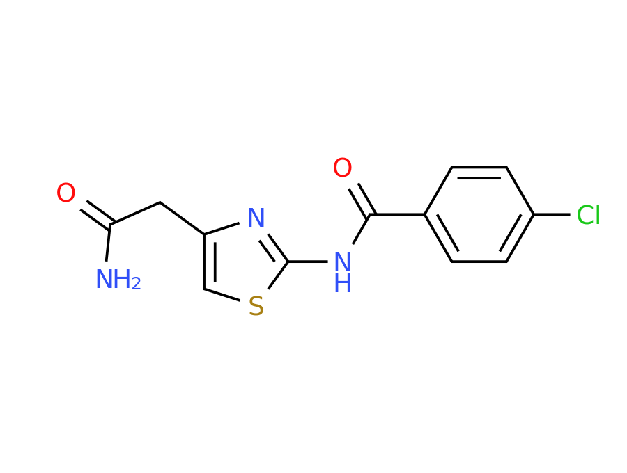 Structure Amb263775
