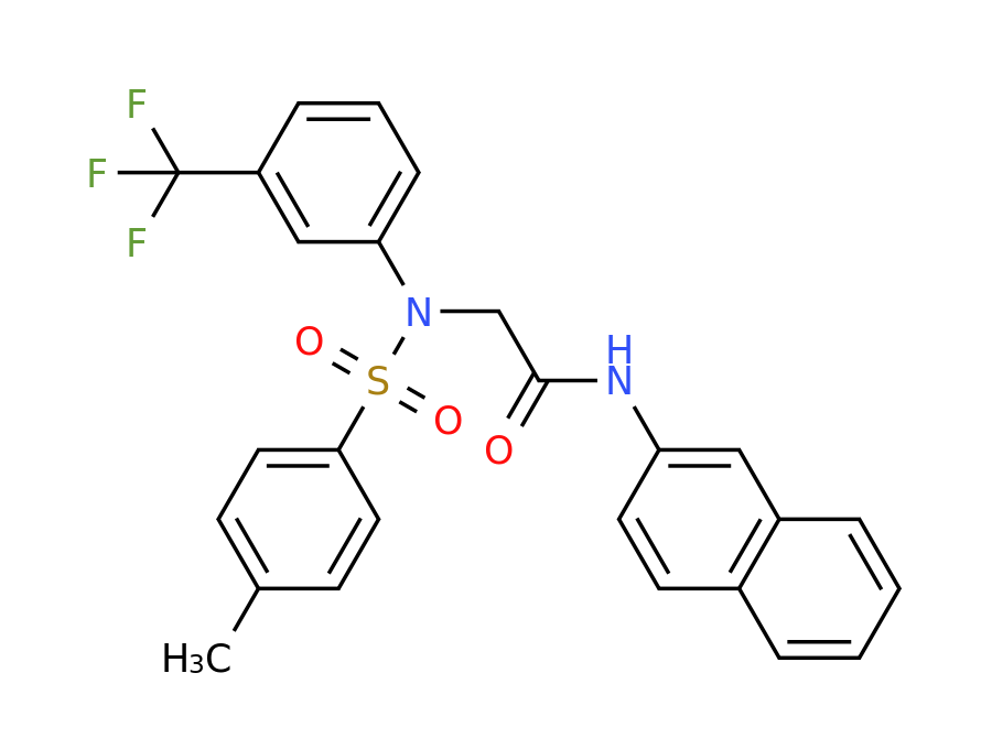 Structure Amb2638025