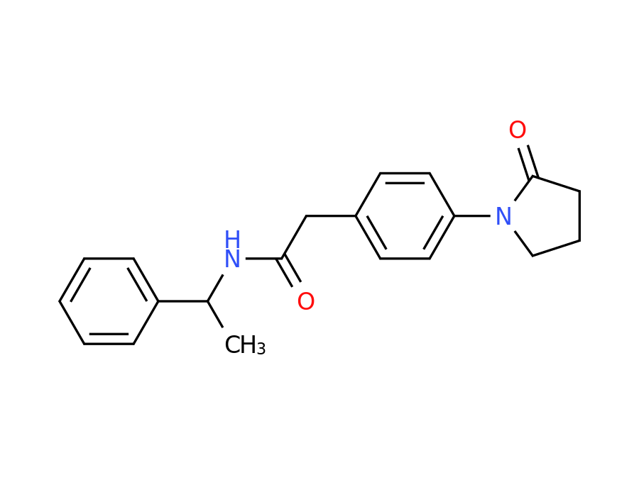 Structure Amb263809