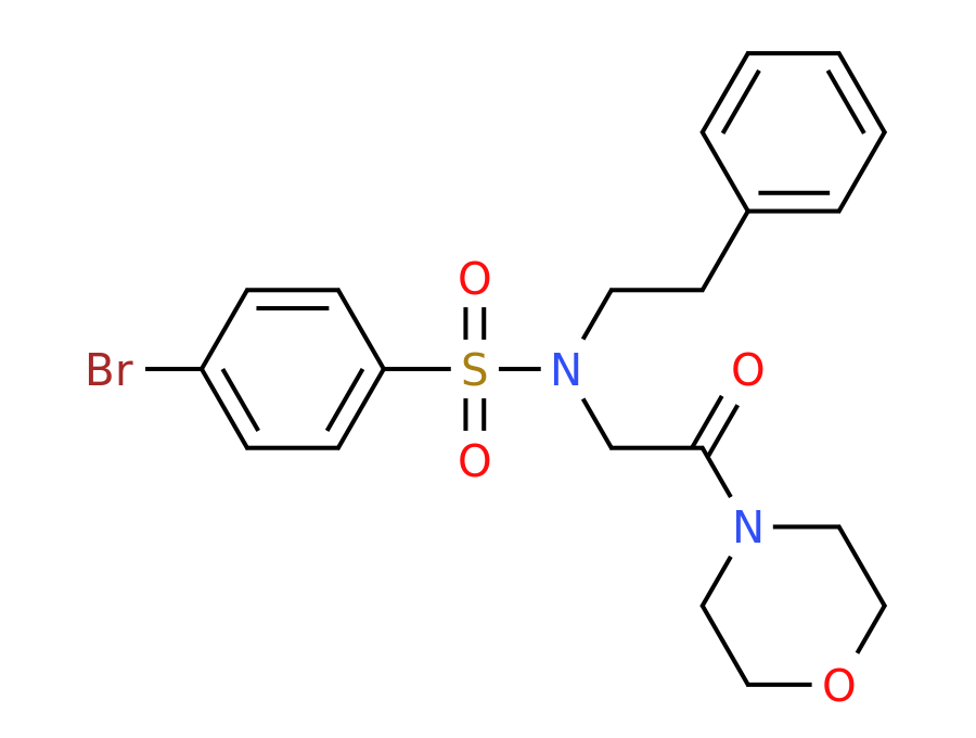 Structure Amb2638099