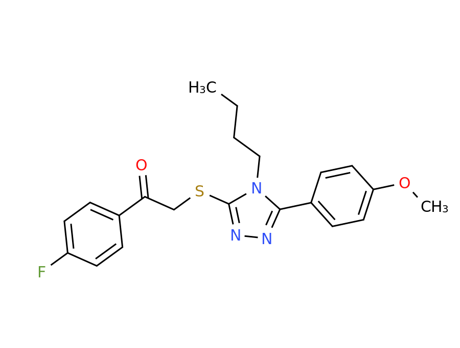 Structure Amb26381