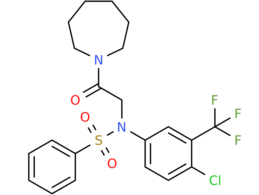 Structure Amb2638444