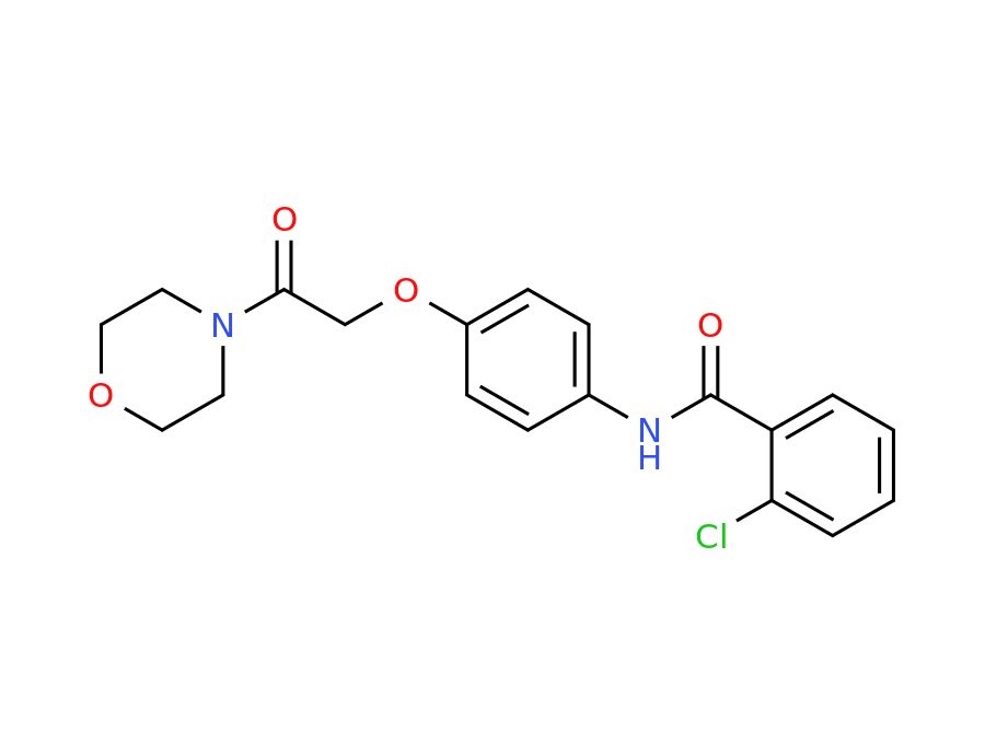 Structure Amb2638799
