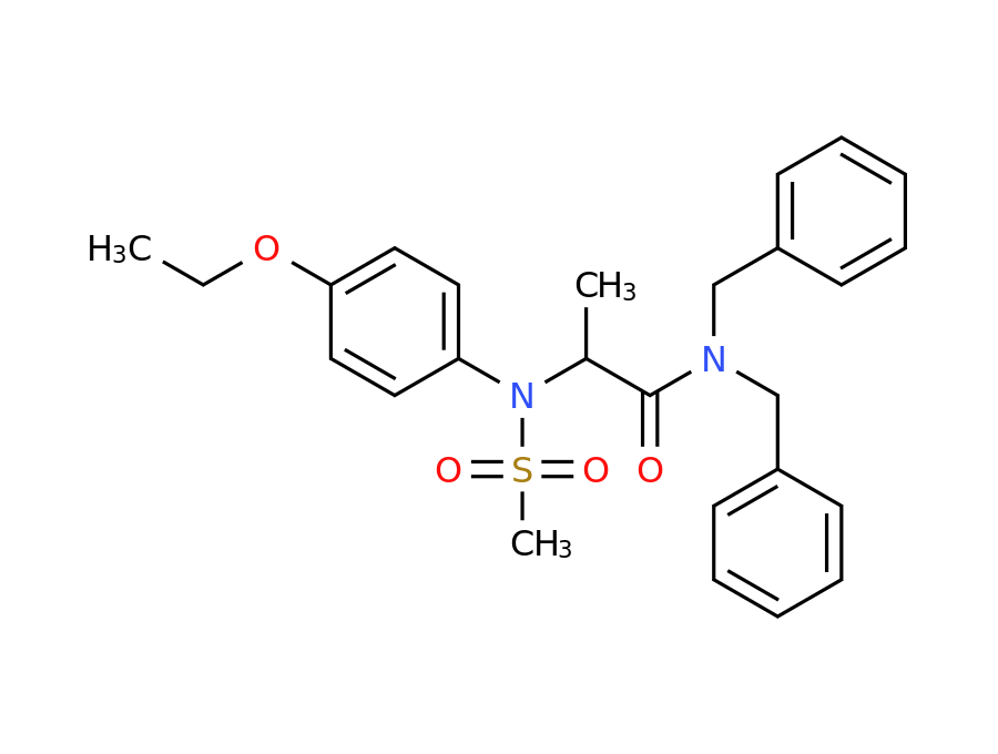 Structure Amb2639526