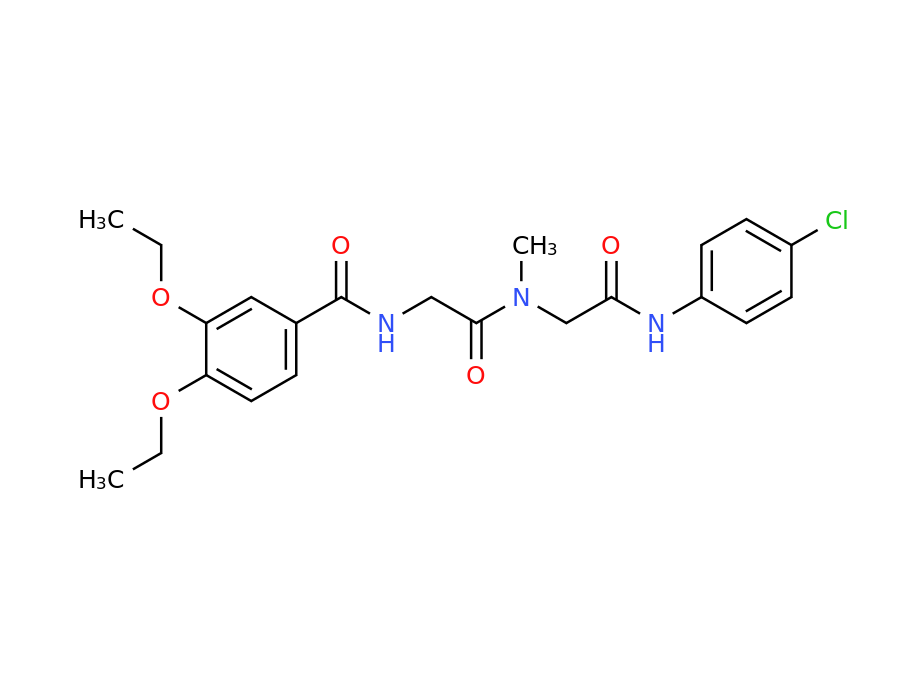 Structure Amb263973