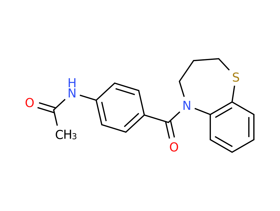 Structure Amb264014