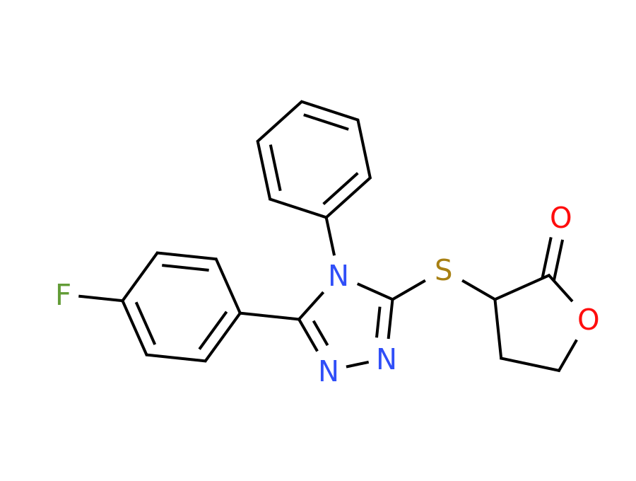 Structure Amb26402