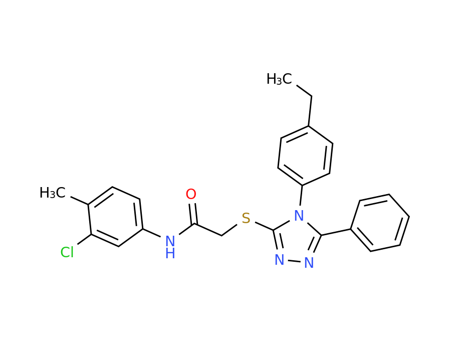 Structure Amb2640381