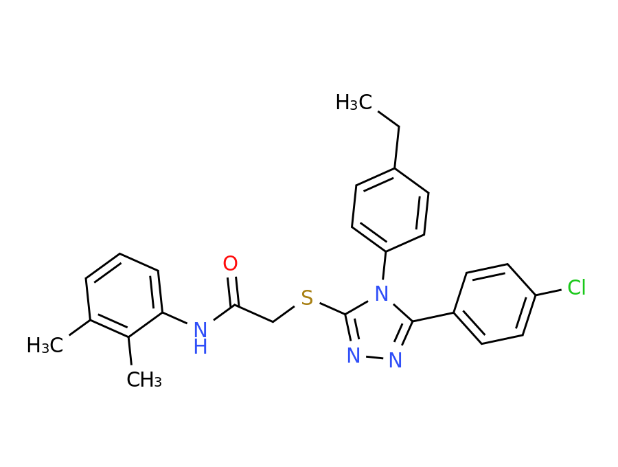 Structure Amb2640418