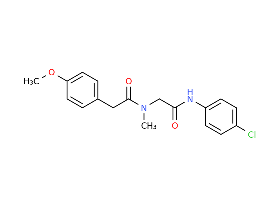Structure Amb264048