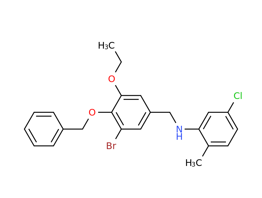 Structure Amb2640596