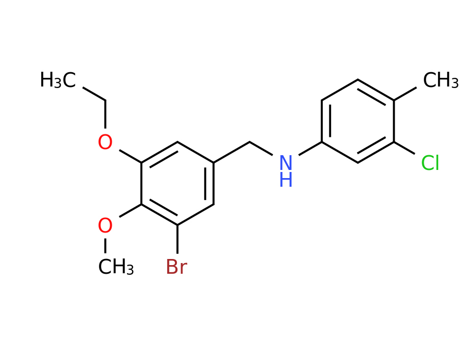 Structure Amb2640646