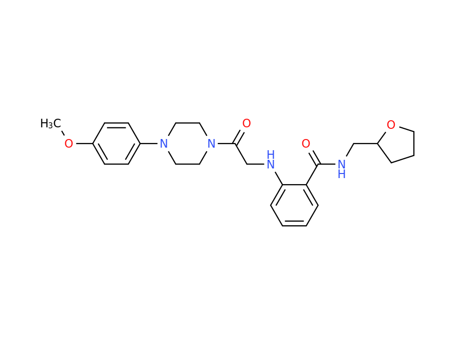 Structure Amb264090