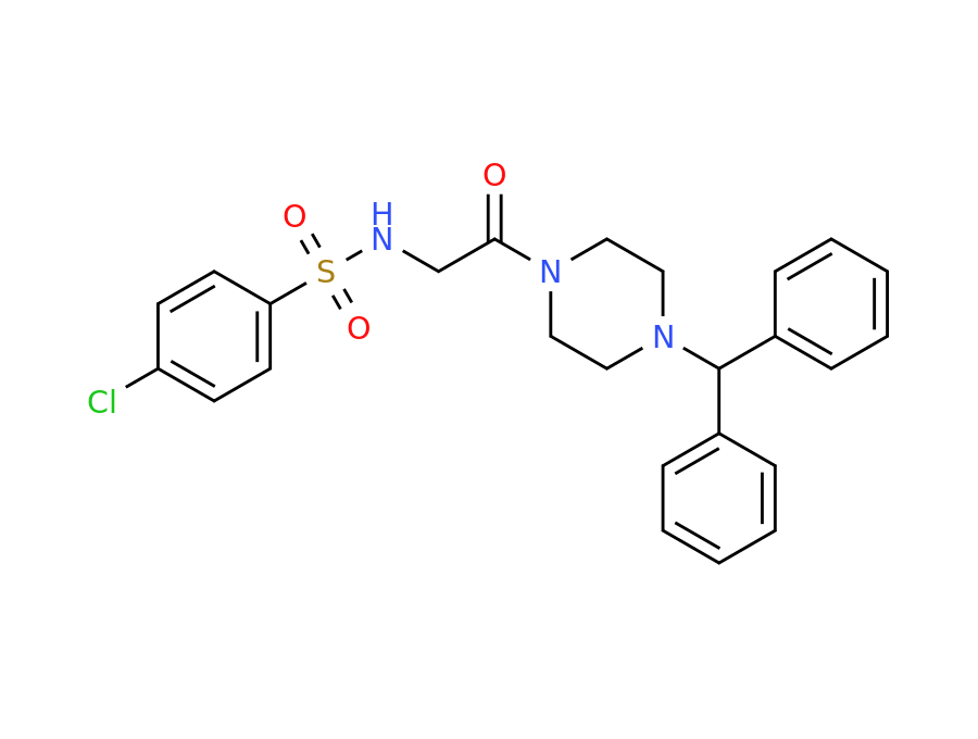 Structure Amb2641106