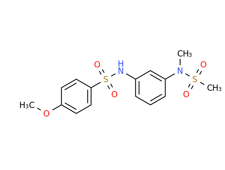 Structure Amb2641304