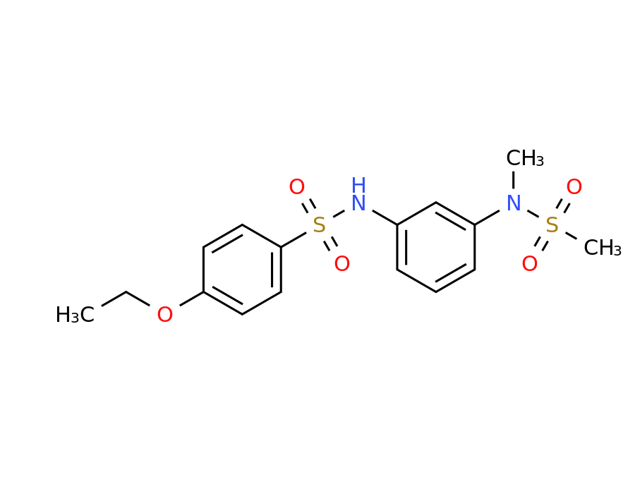 Structure Amb2641307