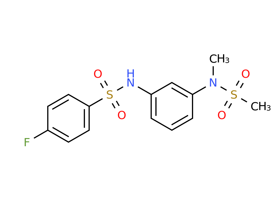 Structure Amb2641311