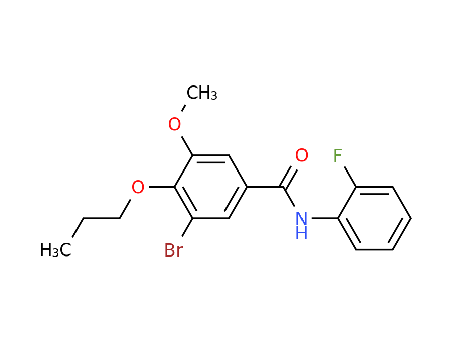 Structure Amb2641804