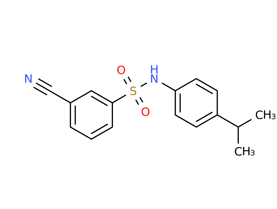 Structure Amb264338