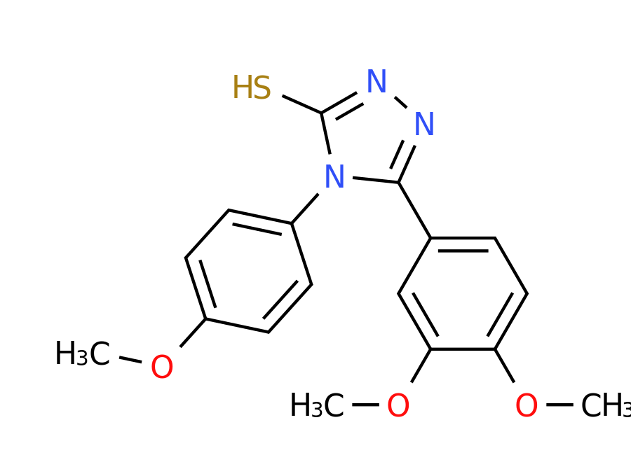 Structure Amb2643456