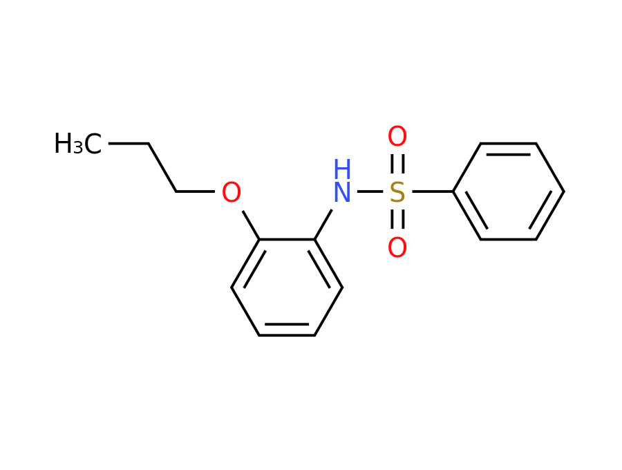 Structure Amb264387