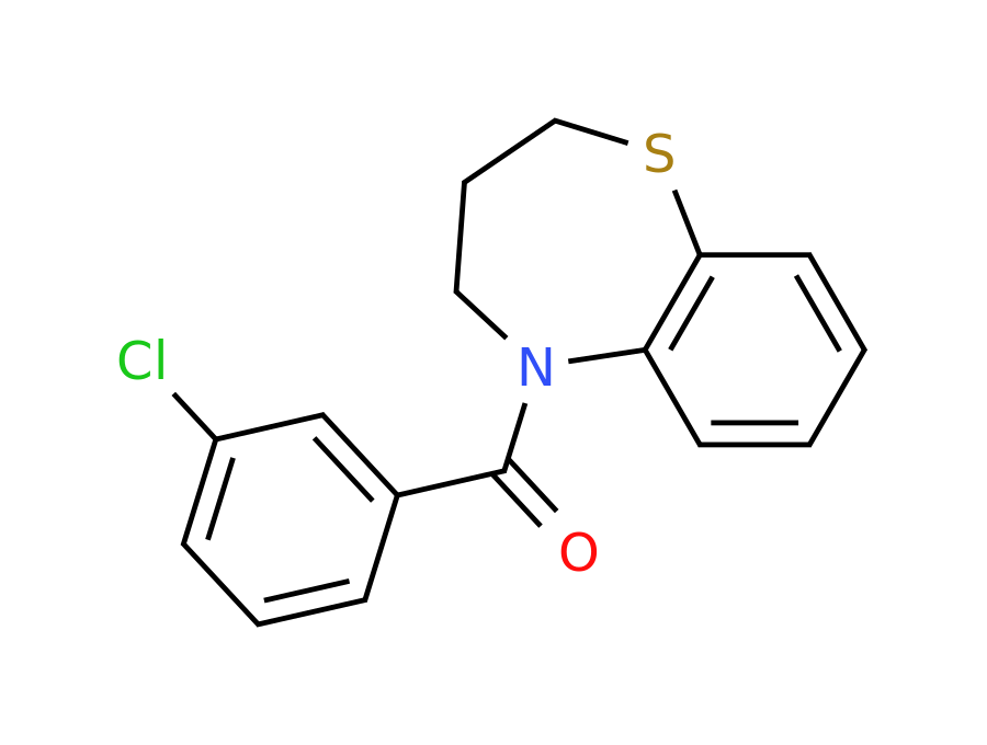 Structure Amb264415