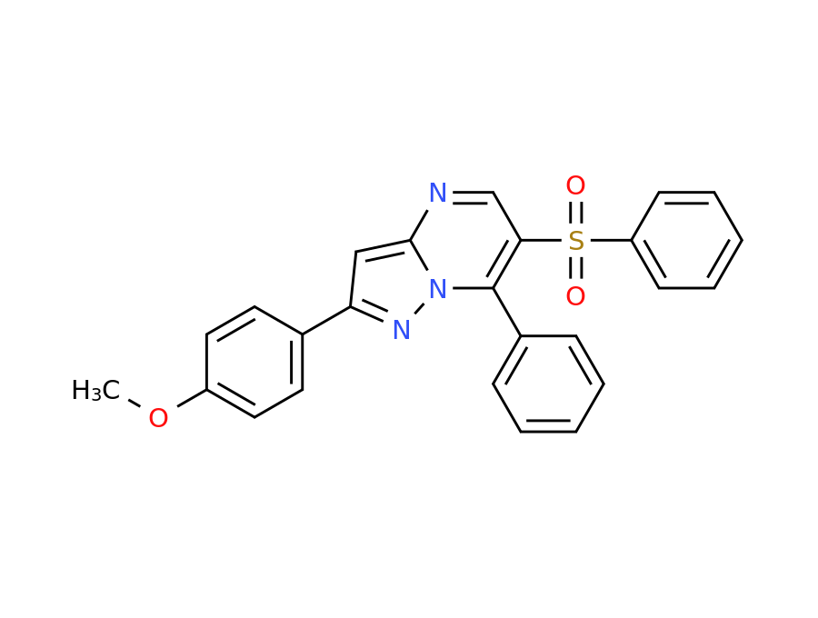 Structure Amb2644449