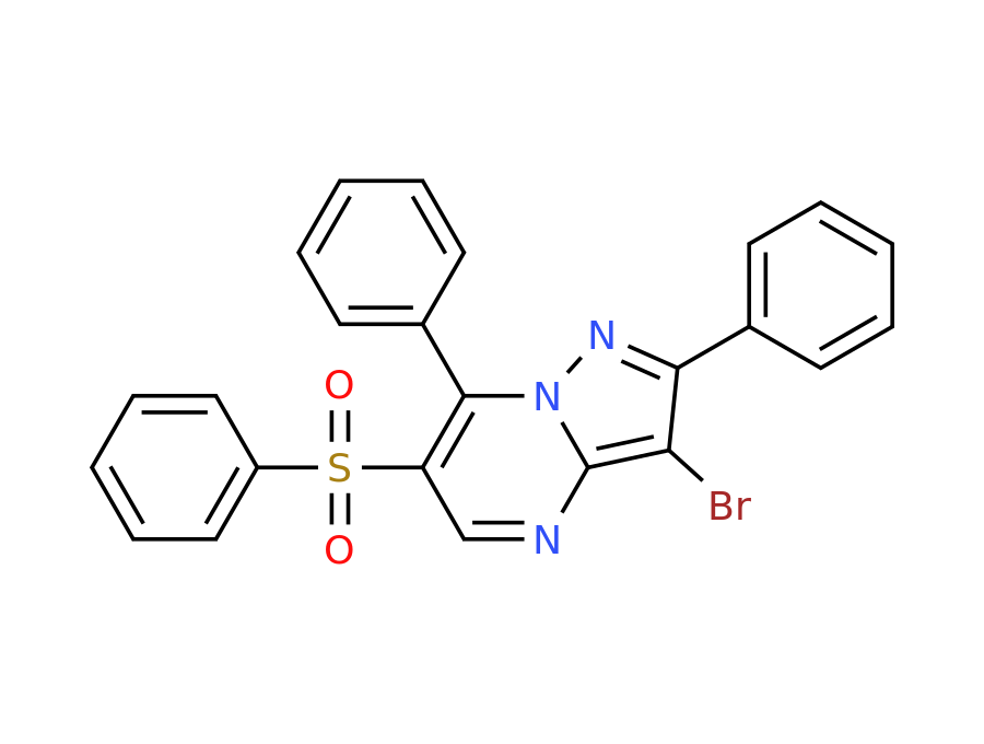 Structure Amb2644450