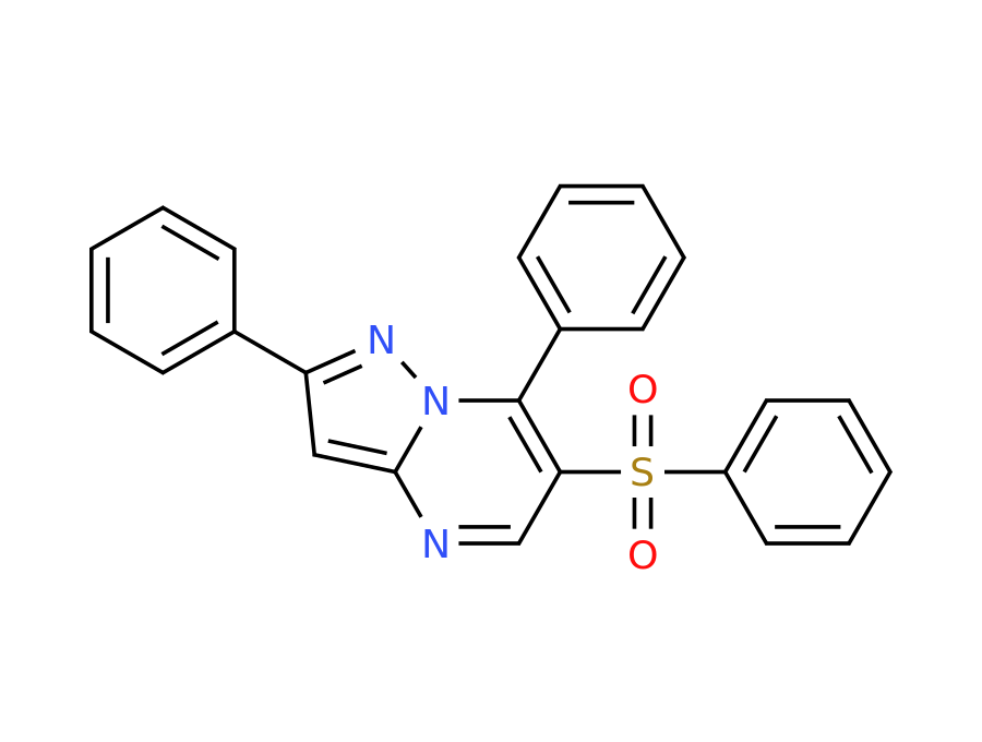 Structure Amb2644487