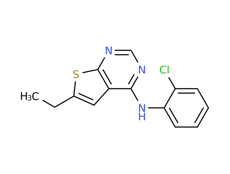 Structure Amb2644775