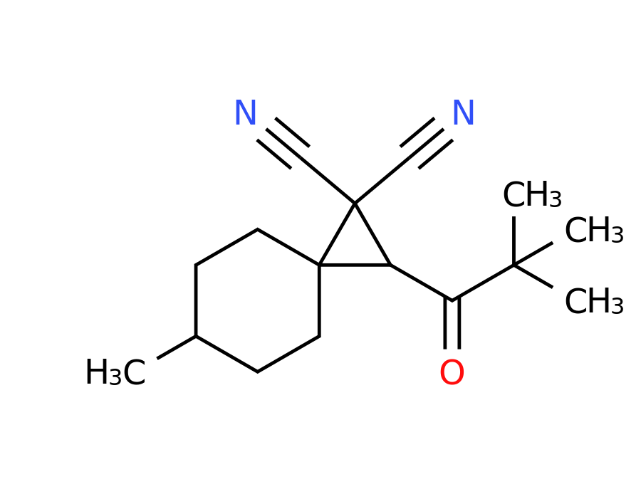 Structure Amb2644991