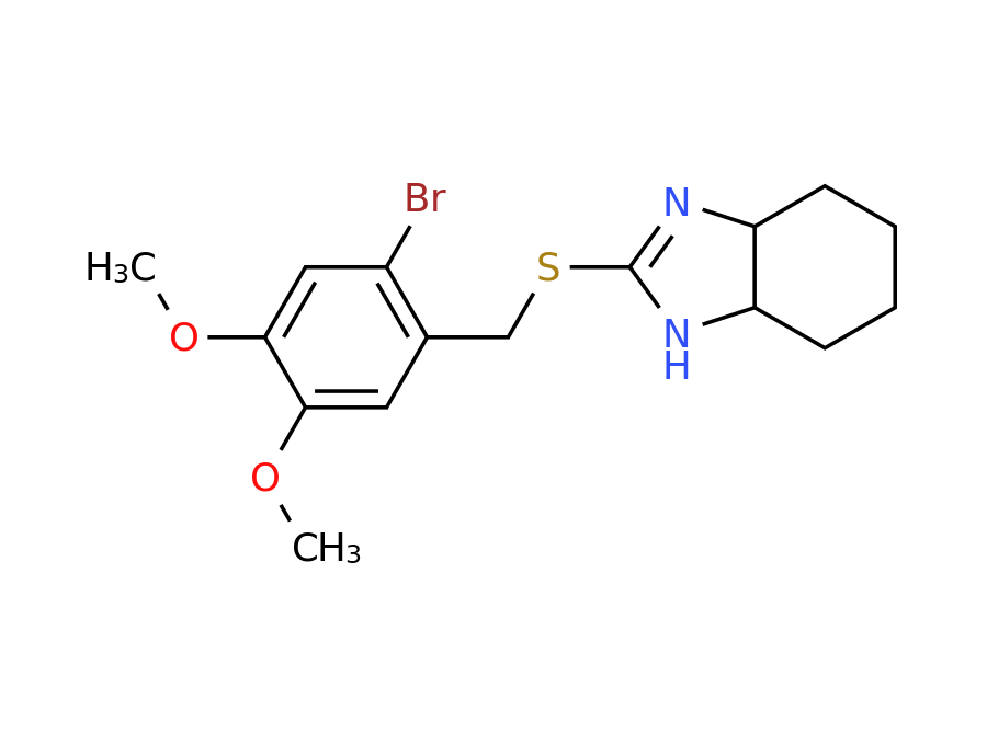 Structure Amb264503
