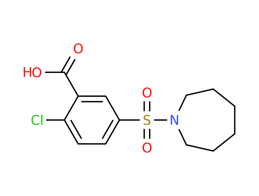 Structure Amb2645702