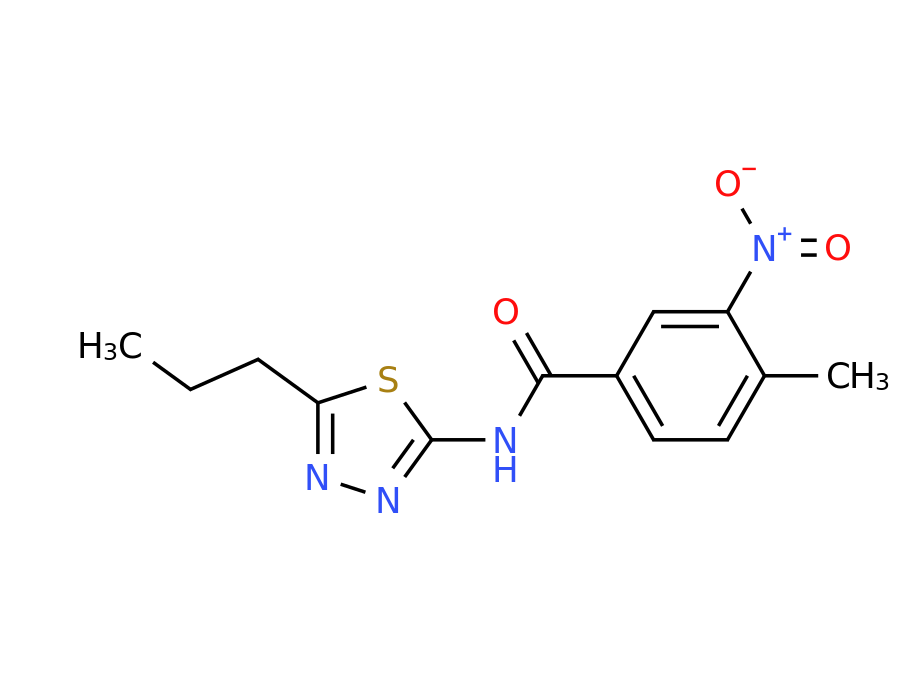 Structure Amb2645842