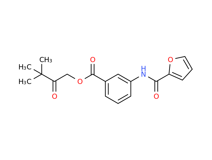 Structure Amb2646128
