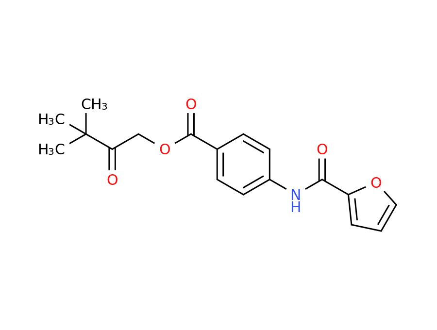 Structure Amb2646130