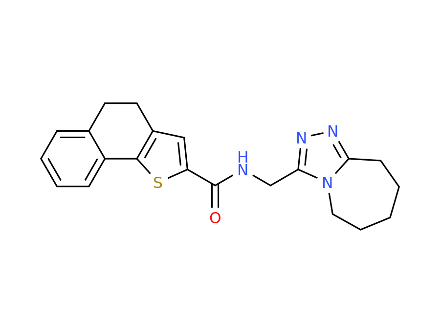 Structure Amb264711