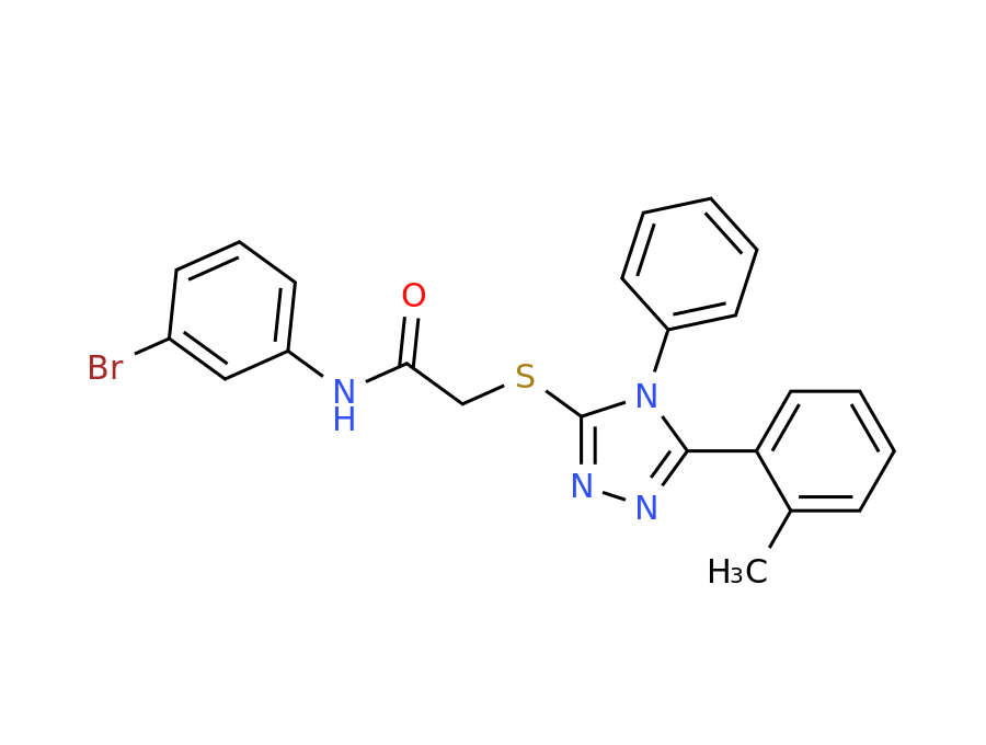 Structure Amb2647655