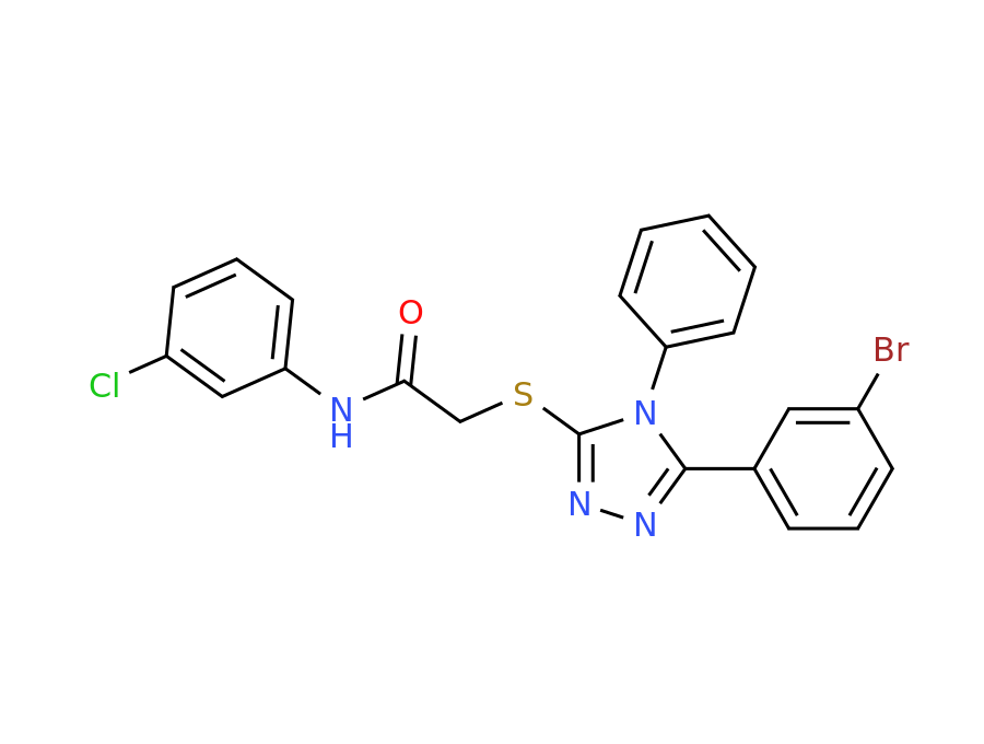 Structure Amb2647657
