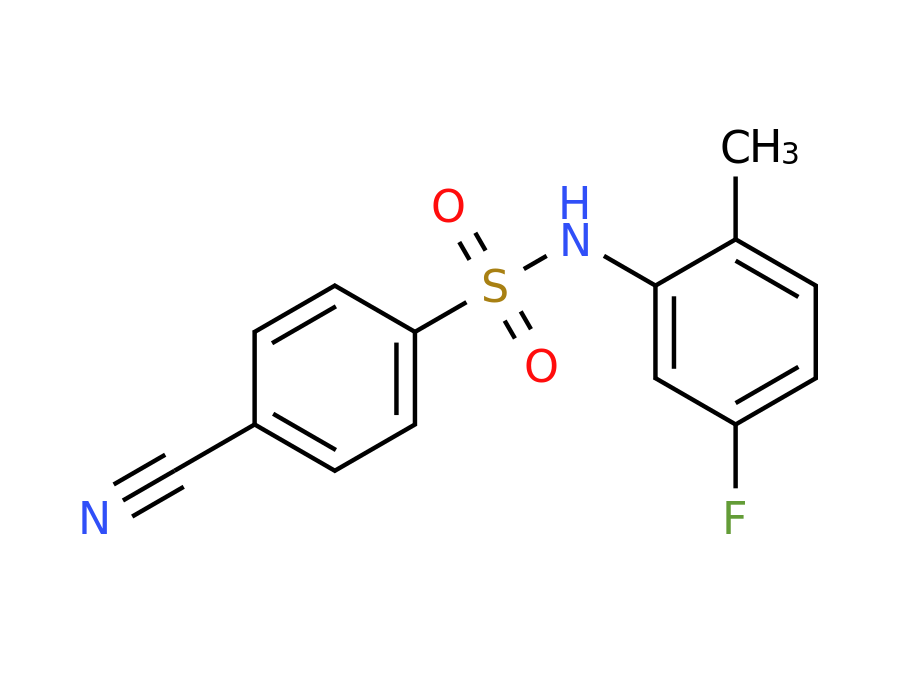 Structure Amb264905