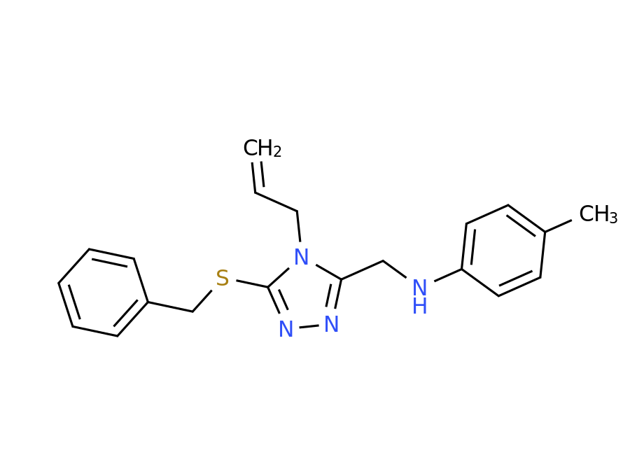 Structure Amb2649199