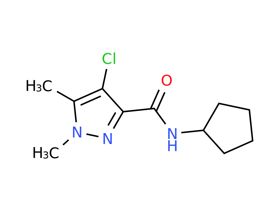 Structure Amb2650300