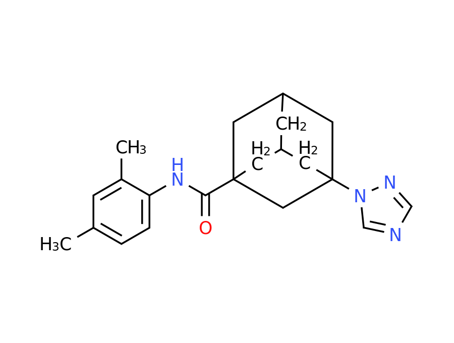Structure Amb2650382