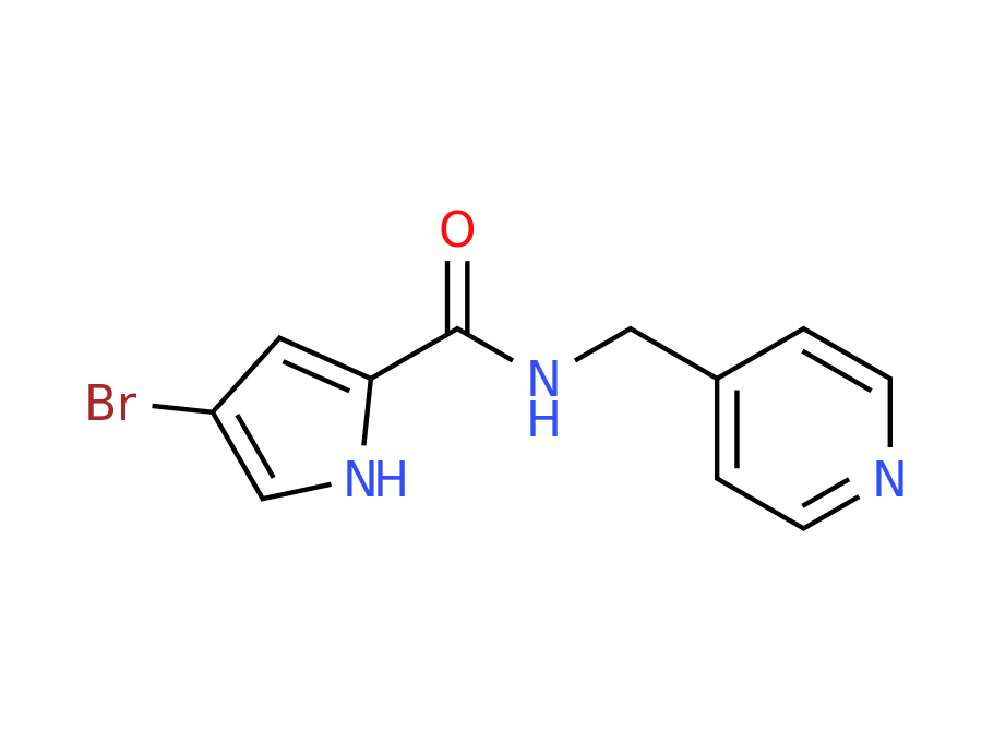 Structure Amb265045