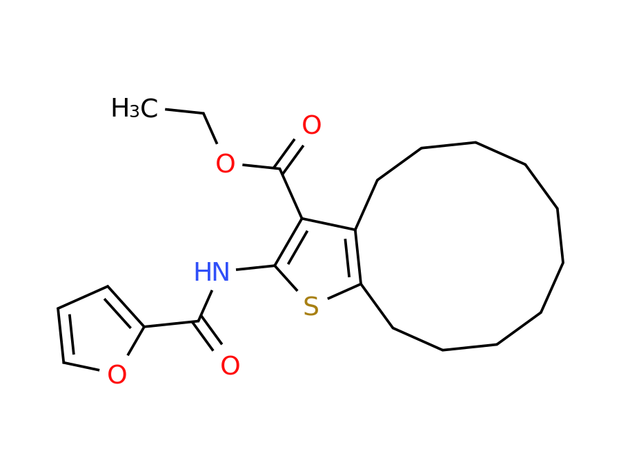 Structure Amb2650728