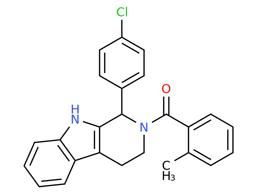 Structure Amb2650781