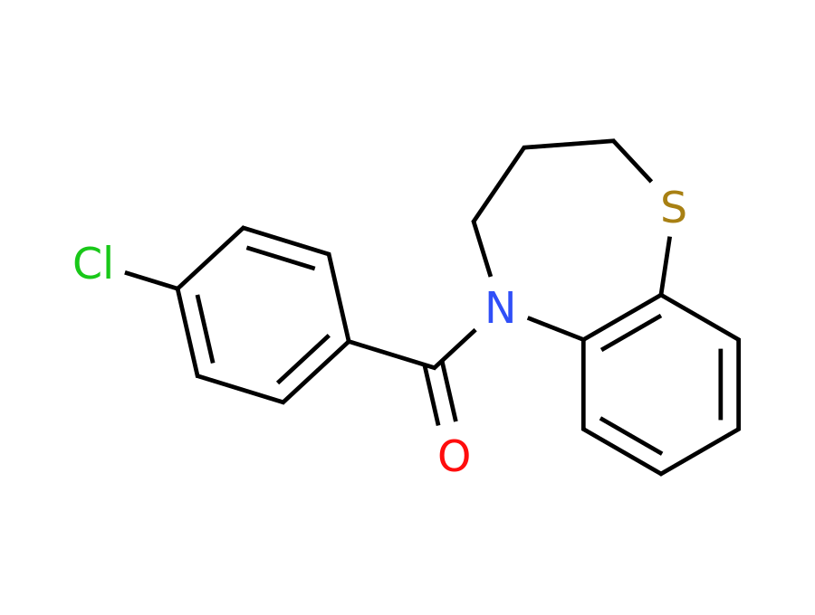 Structure Amb265172