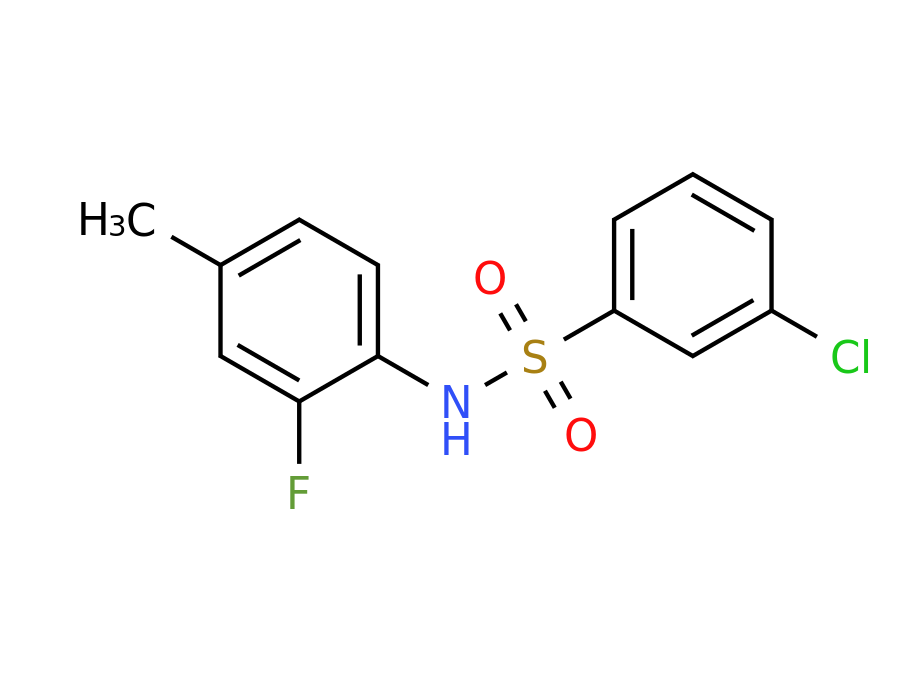 Structure Amb265212